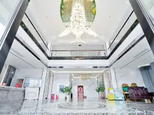 JUHAI HOLIDAY INN