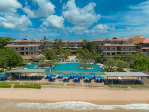 峇里島南灣海灘日航酒店