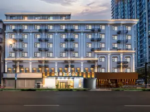 โรงแรมเกลไลดัง เหวินชาง