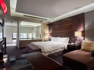 Tango Motel