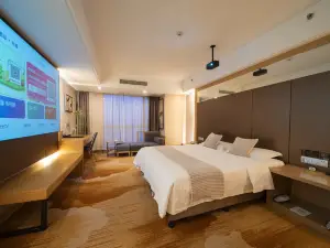 BerryHotel