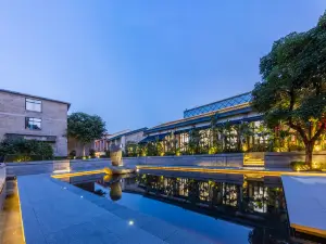 Quanzhou Grand Temple Hotel (West Street Kaiyuan Temple Branch)