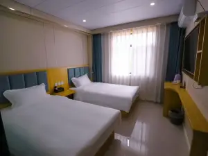 Pengduo Express Hotel