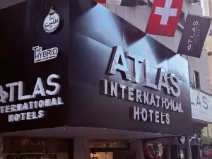 Atlas International Hotels