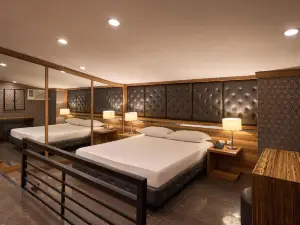 Victoria Court North Edsa - Caloocan