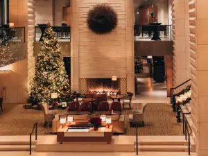 InterContinental Hotels GENEVE by IHG