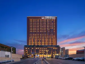 哈密聖湖國際酒店（火車站店）