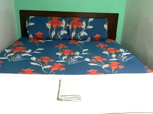 Capital O 91275 Pr Motel