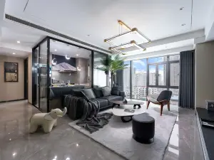 Wuhan Rick B&B (ICC Wuhan Huanmao Center Branch)