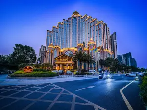 Gongheyuan  Hotel