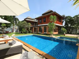 Rawai Lemon Resort-Adult Only