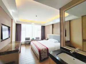 Dragon 168 Hotel