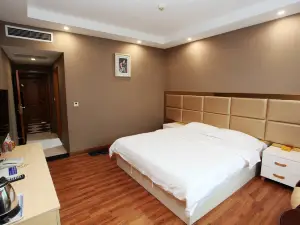 Junlian Jinyuan Hotel