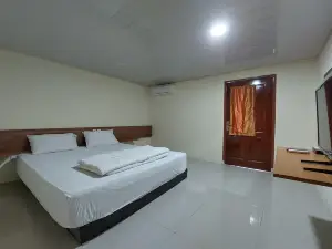 D Residence Syariah
