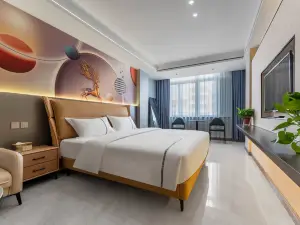 메이두 비즈니스 호텔