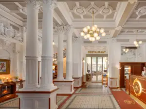 Boutique Hotel Seven Days Prague