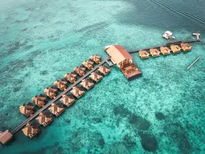Sea Star Resort Semporna