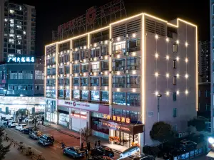 雲尚曼居飯店