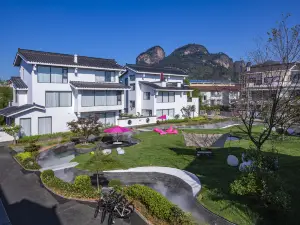 Tianze Garden Villa Hotel