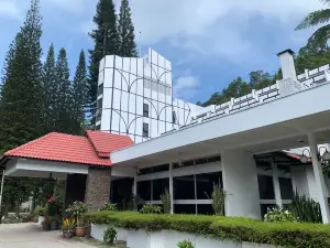 溫德姆花園沙贊弗雷澤山飯店