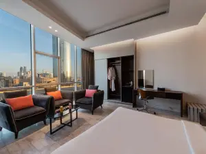 Hadab Al Sahafa Hotel