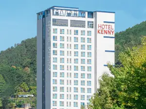 Hotel Kenny Yeosu