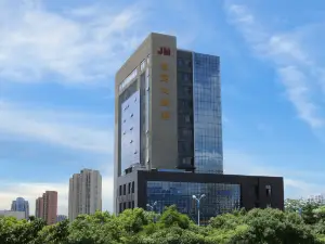 Jinmao Hotel