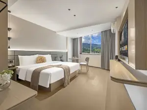 Xuyong Taida Hotel