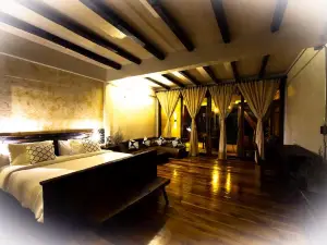 Kawarin River Exclusive Hotel & Resort
