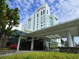 Parkcity Everly Hotel Bintulu