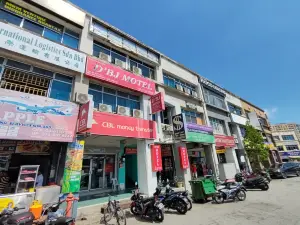 D' BJ Motel