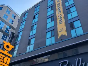 Dongdaemun Bellus Hotel