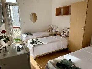 Bogumila Hotel