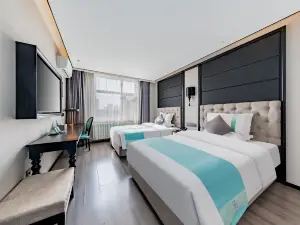 Wuhai Hotel