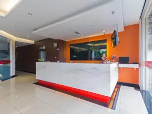 Signature Hotel Puchong by Easy Nap