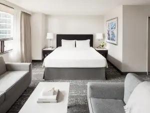 Chelsea Hotel Toronto