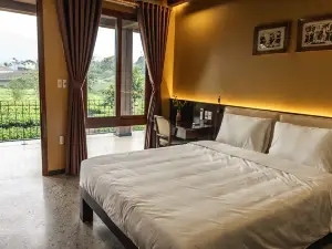 Tien Yen Farmstay