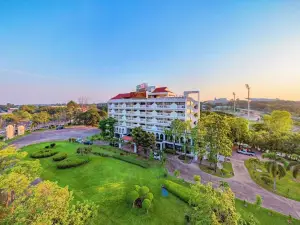 Phuphanplace Hotel