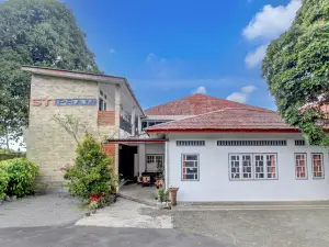 Hotel O Kaliurang Near Gunung Merapi Kaliurang