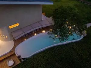 Baimanchuan Homestay