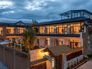 Shaxi Guichen Boutique Homestay