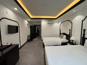Fusion Point Hotel