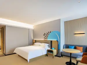 City Comfort Inn Hotel (Nagqu Sog County)