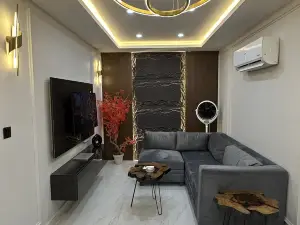 Premium 1 BHK Suite in Bahria