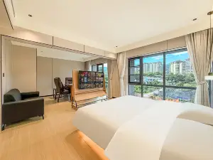 恒创商务酒店