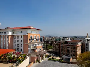 Hotel Anuttara