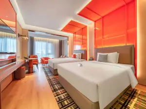 Dongying Siegel Light Luxury Hotel