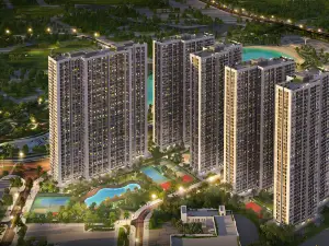 ST HOME - VINHOMES SMART CITY