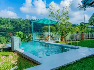 Rose villa by Kananke Hills