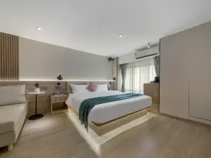 Xiamen Xiang'an Taihe Plaza Xiaduo High-rise View Apartment XiAMEN·HOTEL